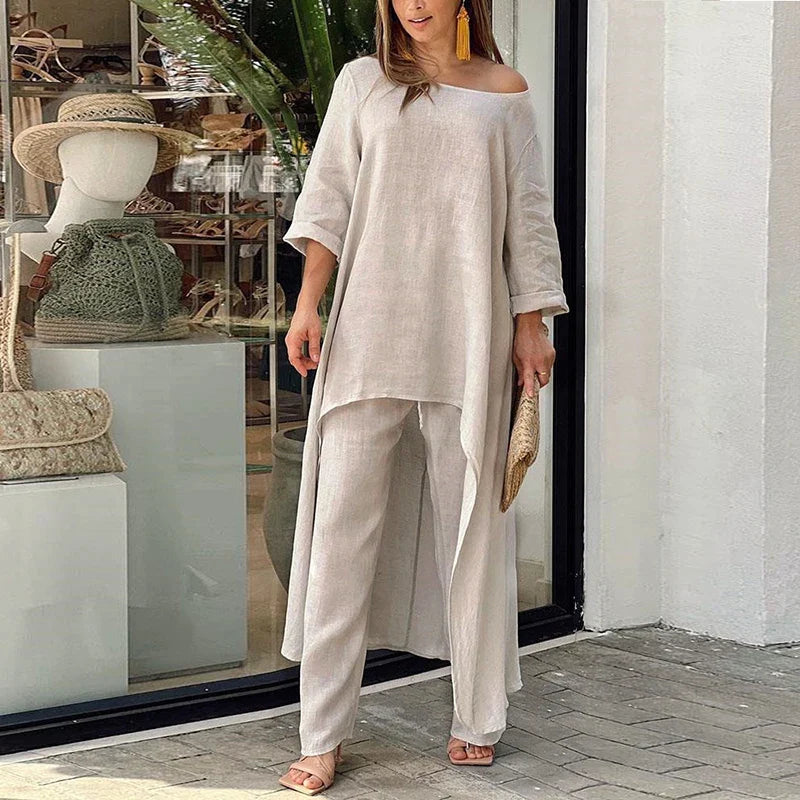 2-Piece-Women-Set-African-Clothes-Women-Outfits-Cotton-Linen-Suit-Long-Sleeved-Top-Pants-Oversize_5251dde9-8f7e-4b98-95cf-11f9eb743102.webp