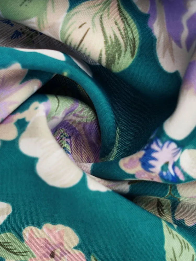 Siena - elegante mini jurk met volle mouwen