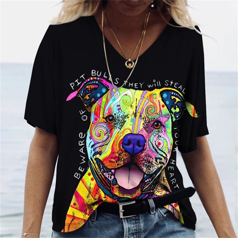 Vintage-Skull-3D-Printed-Women-s-T-Shirt-Casual-V-neck-Short-Sleeve-Blouses-Summer-Trend.webp