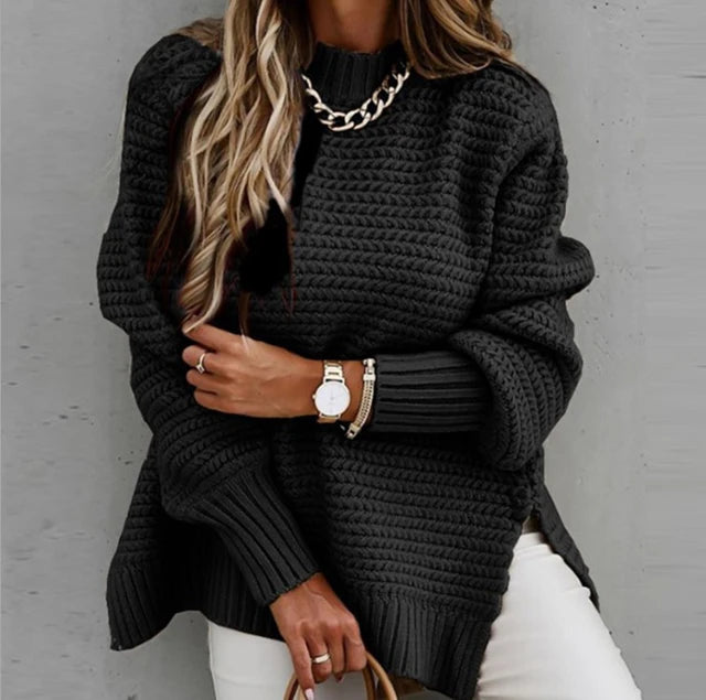 Winter-Half-Turtleneck-Women-Knitted-Sweaters-Fashion-Loose-Solid-Strap-Side-Split-Long-Sleeve-Thin-Knit.jpg_640x640_2d9be7fd-2014-47ee-9ff9-577d05da2c57.webp