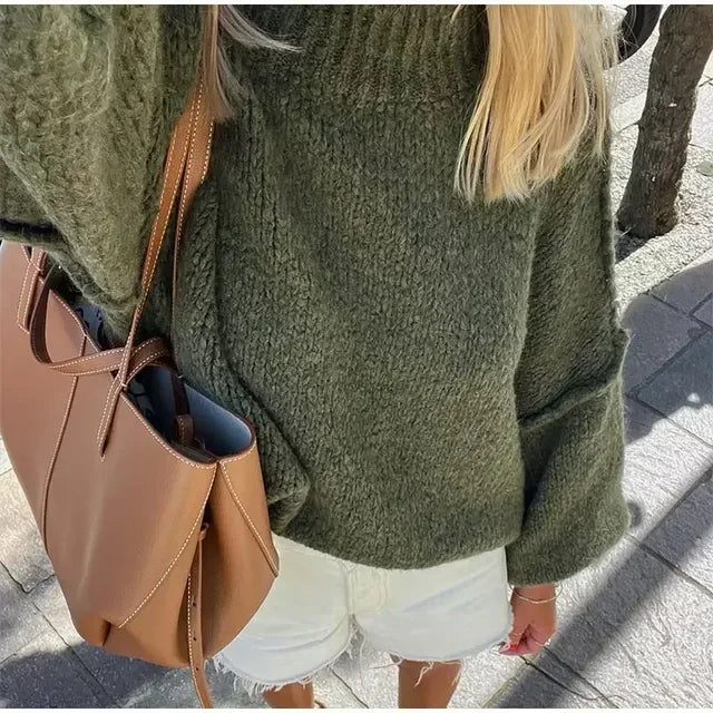 Women-Solid-Turtleneck-Sweaters-Fashion-Loose-Lantern-Long-Sleeve-Knitted-Pullover-2023-Autumn-Chic-O-neck.jpg_640x640_f5d3fc65-0804-4355-9531-8d86c474fd0a.webp